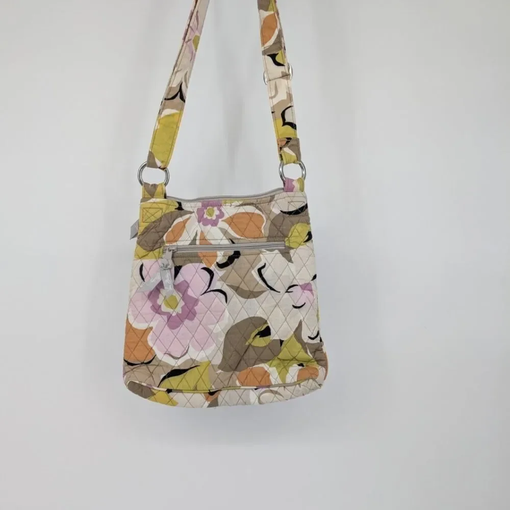 Vera Bradley loved purse